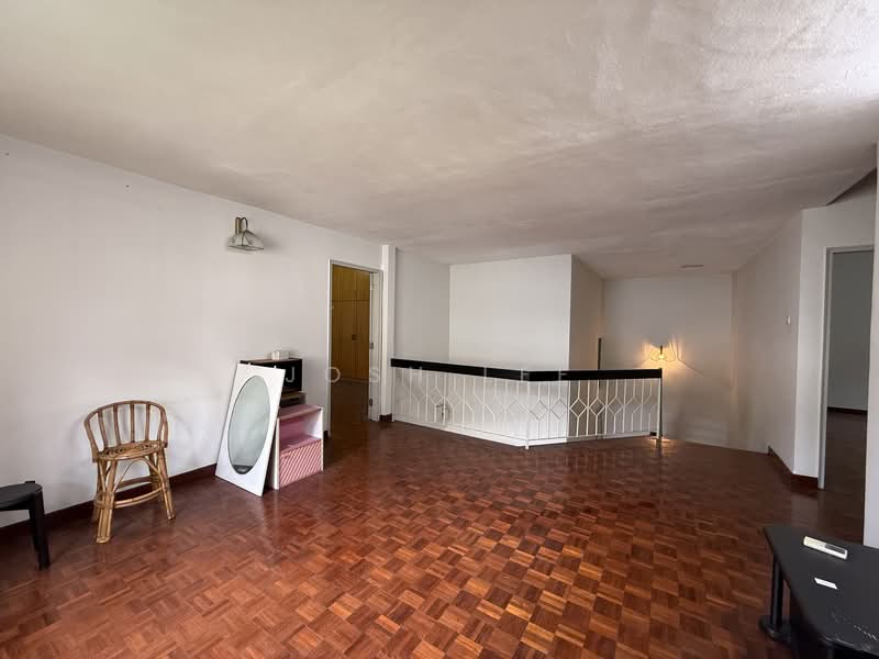 Rumah Berkembar untuk Dijual di Seksyen 22, Damansara Jaya (Petaling Jaya) - Josh Lee - Upper Living Area - PropertyGuru.com.my