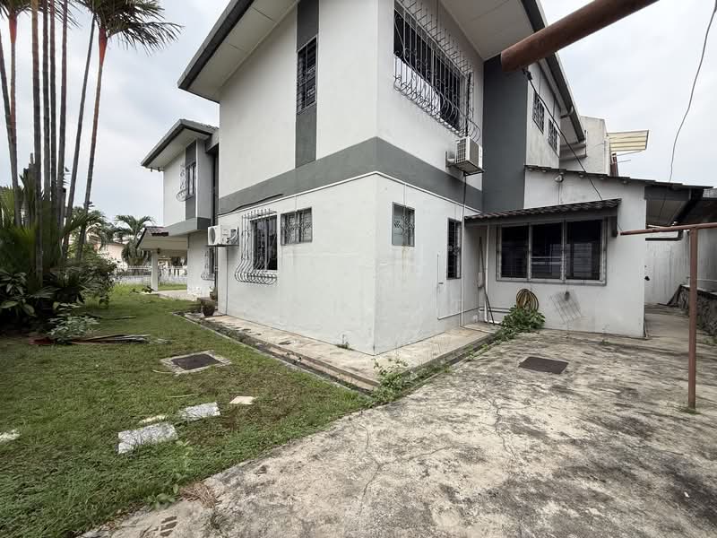Rumah Berkembar untuk Dijual di Seksyen 22, Damansara Jaya (Petaling Jaya) - Josh Lee - Exterior - PropertyGuru.com.my