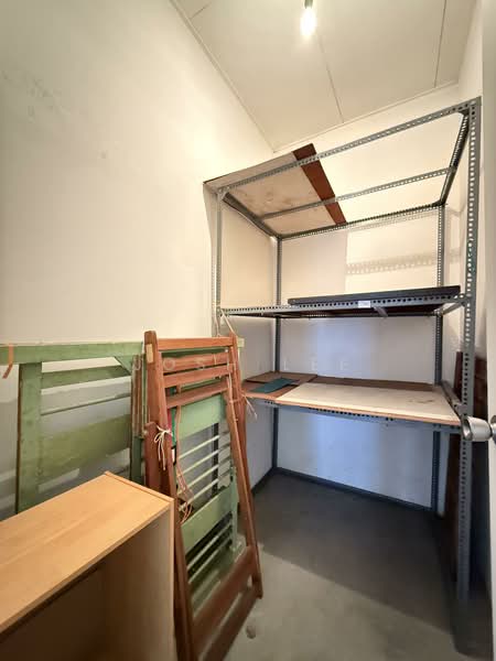 Rumah Berkembar untuk Dijual di Seksyen 22, Damansara Jaya (Petaling Jaya) - Josh Lee - Utility Room - PropertyGuru.com.my