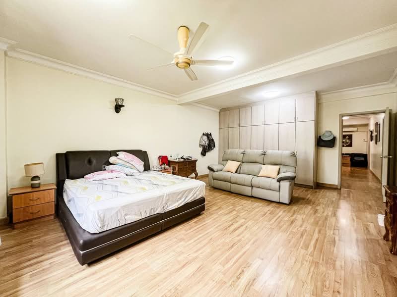 Semi-Detached House for Sale in Putrajaya (Putrajaya) - Farid Fahmi - Bedroom - PropertyGuru.com.my