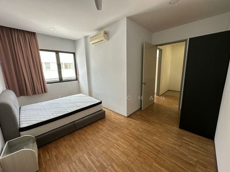 Rumah Teres 2 Tingkat untuk Disewa di Cyberjaya (Selangor) - Evelle Chan - Bedroom - PropertyGuru.com.my