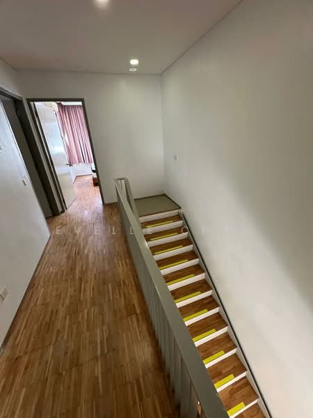 Rumah Teres 2 Tingkat untuk Disewa di Cyberjaya (Selangor) - Evelle Chan - Corridor - PropertyGuru.com.my