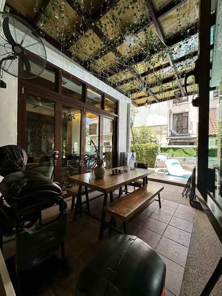 Bungalow for Sale in Bukit Tunku (Kenny Hills) (Kuala Lumpur) - Terry Teh - PropertyGuru.com.my