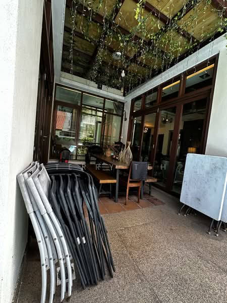 Bungalow for Sale in Bukit Tunku (Kenny Hills) (Kuala Lumpur) - Terry Teh - Exterior - PropertyGuru.com.my