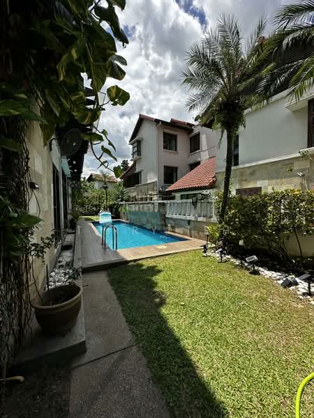 Bungalow for Sale in Bukit Tunku (Kenny Hills) (Kuala Lumpur) - Terry Teh - Exterior - PropertyGuru.com.my