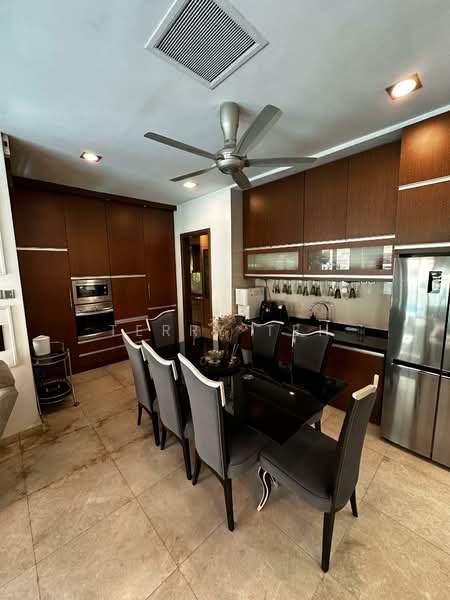 Bungalow for Sale in Bukit Tunku (Kenny Hills) (Kuala Lumpur) - Terry Teh - Kitchen - PropertyGuru.com.my