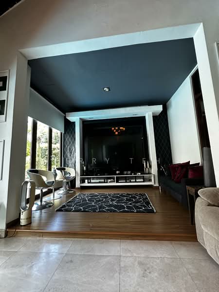 Bungalow for Sale in Bukit Tunku (Kenny Hills) (Kuala Lumpur) - Terry Teh - Living Room - PropertyGuru.com.my