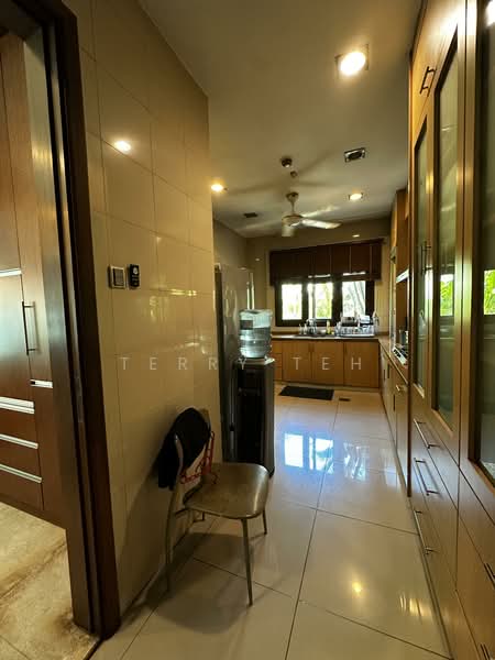 Bungalow for Sale in Bukit Tunku (Kenny Hills) (Kuala Lumpur) - Terry Teh - Kitchen - PropertyGuru.com.my