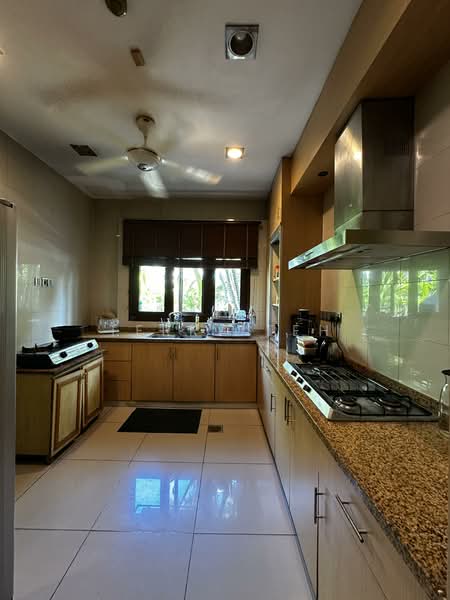 Bungalow for Sale in Bukit Tunku (Kenny Hills) (Kuala Lumpur) - Terry Teh - Kitchen - PropertyGuru.com.my