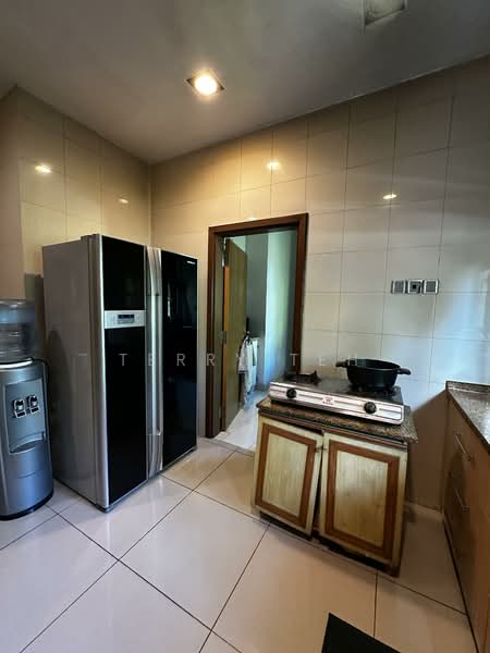 Bungalow for Sale in Bukit Tunku (Kenny Hills) (Kuala Lumpur) - Terry Teh - Kitchen - PropertyGuru.com.my
