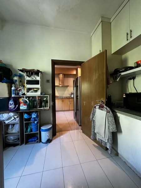 Bungalow for Sale in Bukit Tunku (Kenny Hills) (Kuala Lumpur) - Terry Teh - Kitchen - PropertyGuru.com.my