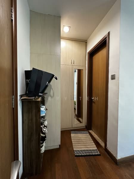 Bungalow for Sale in Bukit Tunku (Kenny Hills) (Kuala Lumpur) - Terry Teh - Entrance - PropertyGuru.com.my