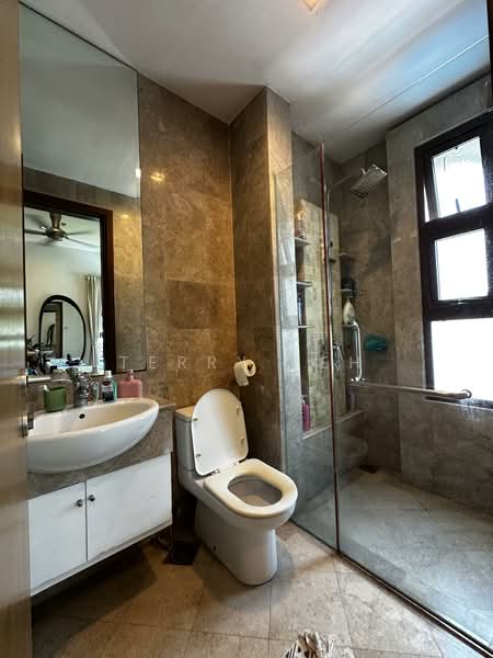 Bungalow for Sale in Bukit Tunku (Kenny Hills) (Kuala Lumpur) - Terry Teh - Bathroom - PropertyGuru.com.my