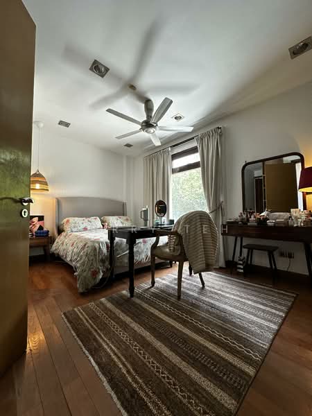 Bungalow for Sale in Bukit Tunku (Kenny Hills) (Kuala Lumpur) - Terry Teh - Bedroom - PropertyGuru.com.my