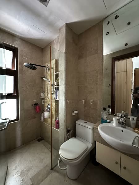 Bungalow for Sale in Bukit Tunku (Kenny Hills) (Kuala Lumpur) - Terry Teh - Bathroom - PropertyGuru.com.my