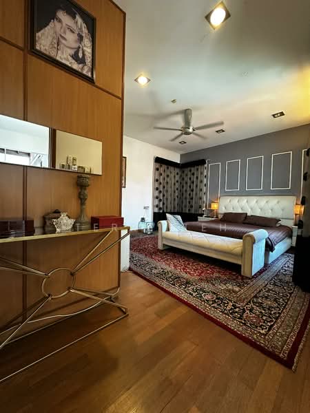 Bungalow for Sale in Bukit Tunku (Kenny Hills) (Kuala Lumpur) - Terry Teh - Bedroom - PropertyGuru.com.my