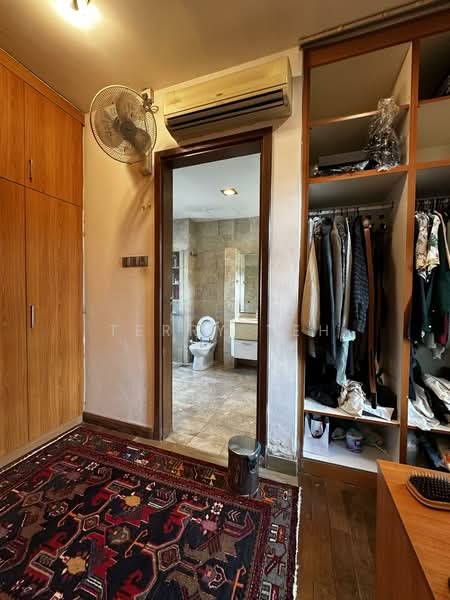 Bungalow for Sale in Bukit Tunku (Kenny Hills) (Kuala Lumpur) - Terry Teh - Bathroom - PropertyGuru.com.my