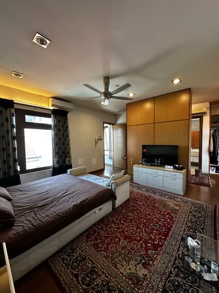 Bungalow for Sale in Bukit Tunku (Kenny Hills) (Kuala Lumpur) - Terry Teh - Bedroom - PropertyGuru.com.my