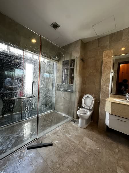 Bungalow for Sale in Bukit Tunku (Kenny Hills) (Kuala Lumpur) - Terry Teh - Bathroom - PropertyGuru.com.my