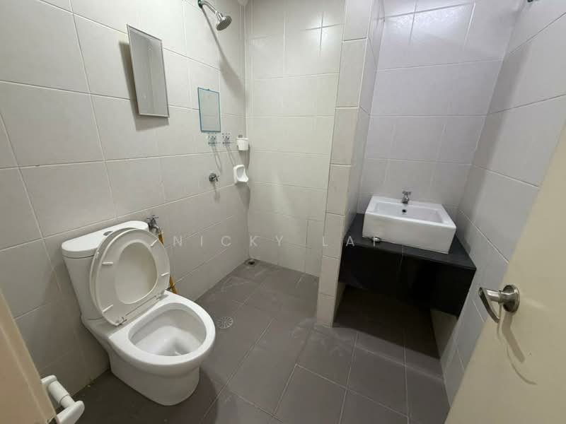 2-storey Terraced House for Sale in Rawang (Selangor) - Nicky Lai - Bathroom - PropertyGuru.com.my