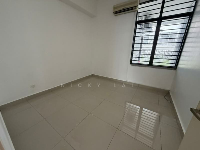 2-storey Terraced House for Sale in Rawang (Selangor) - Nicky Lai - Interior - PropertyGuru.com.my