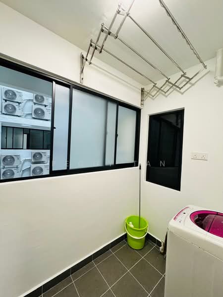 Kondominium untuk Disewa di Granito - Peggy Tan - Interior - PropertyGuru.com.my