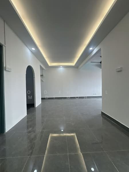 Apartment for Sale at Pangsapuri Mutiara Subang - Mohd Khairul Amadi Mohd Yusoff - PropertyGuru.com.my