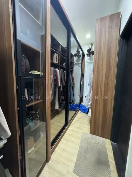 Semi-Detached House for Sale in Bukit Indah (Iskandar Puteri (Nusajaya)) - Calvin Wong - Interior - PropertyGuru.com.my