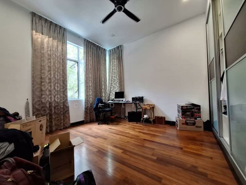 Bungalow for Sale in Taman Equine (Seri Kembangan) - ChaoLim . - Study - PropertyGuru.com.my