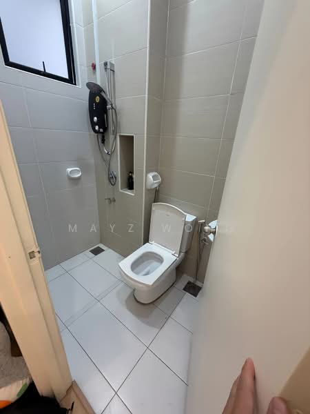Semi-Detached House for Sale in Iskandar Puteri (Nusajaya) (Johor) - Mayz Wong - Bathroom - PropertyGuru.com.my