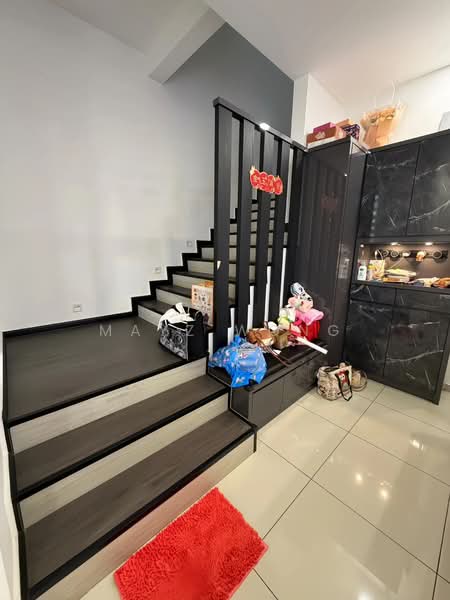 Semi-Detached House for Sale in Iskandar Puteri (Nusajaya) (Johor) - Mayz Wong - Interior - PropertyGuru.com.my