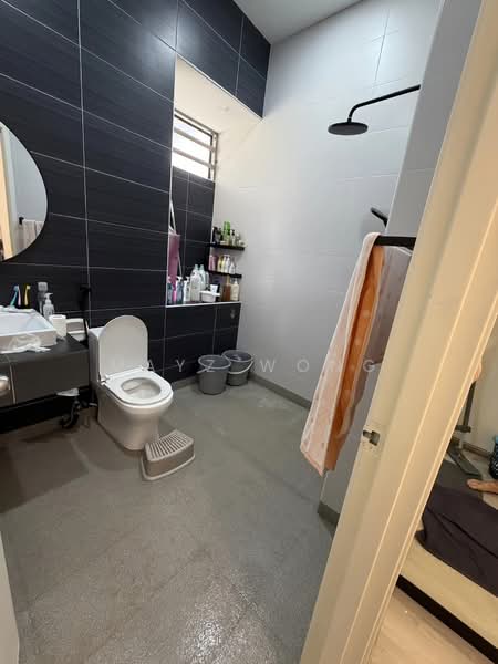Semi-Detached House for Sale in Iskandar Puteri (Nusajaya) (Johor) - Mayz Wong - Bathroom - PropertyGuru.com.my