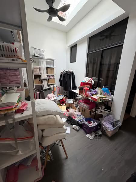 Semi-Detached House for Sale in Iskandar Puteri (Nusajaya) (Johor) - Mayz Wong - Interior - PropertyGuru.com.my
