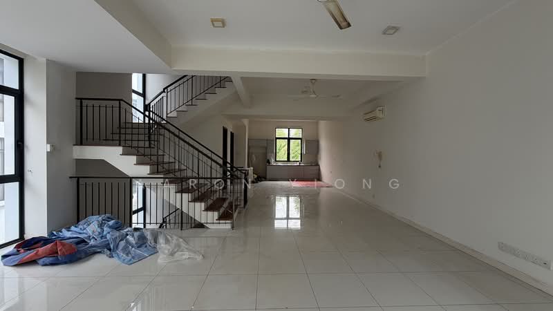 Banglo Lot Kosong untuk Dijual di Ampang (Kuala Lumpur) - Aaron Yiong - Interior - PropertyGuru.com.my