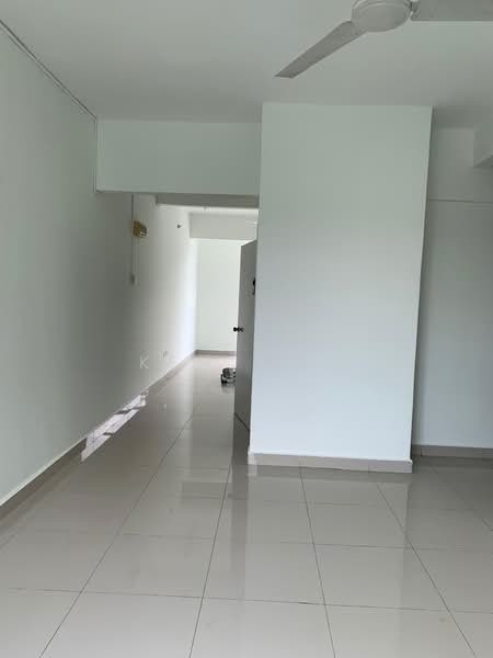 Rumah Teres 3 Tingkat untuk Disewa di Taman Sri Putra Mas (Sungai Buloh) - Kenji Ti - Interior - PropertyGuru.com.my