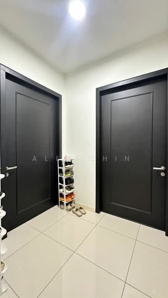 Service Residence for Sale at The Park 2 - Alex Chin - Entrance - PropertyGuru.com.my