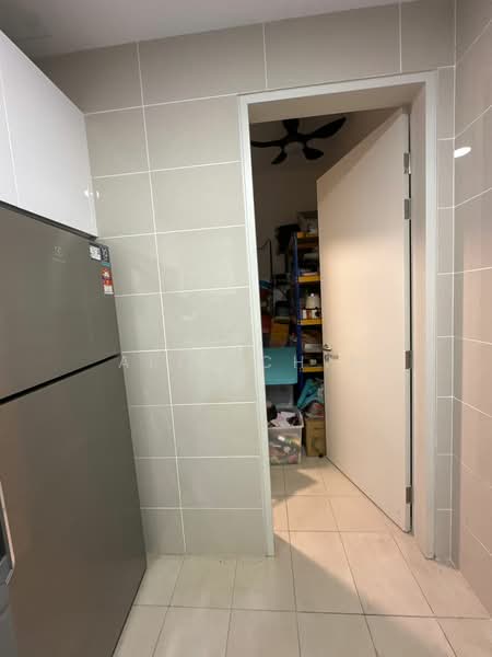 Service Residence for Sale at The Park 2 - Alex Chin - Interior - PropertyGuru.com.my