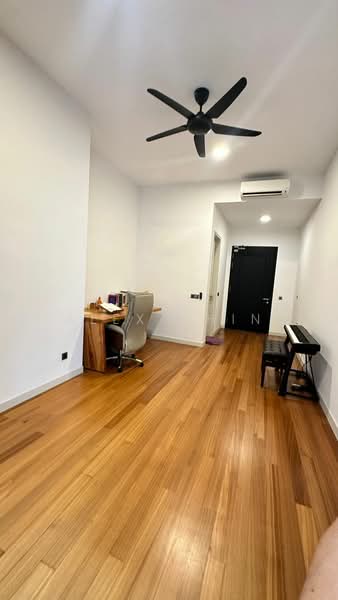 Service Residence for Sale at The Park 2 - Alex Chin - Study - PropertyGuru.com.my