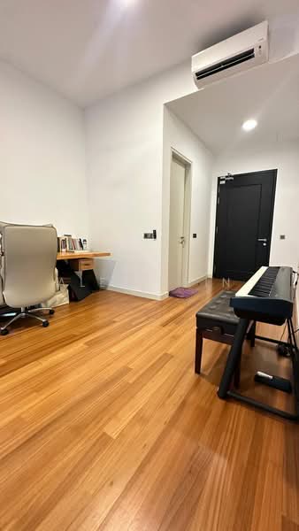 Service Residence for Sale at The Park 2 - Alex Chin - Study - PropertyGuru.com.my