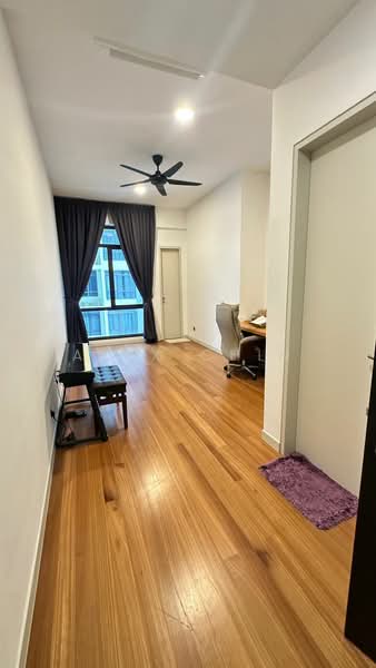 Service Residence for Sale at The Park 2 - Alex Chin - Study - PropertyGuru.com.my