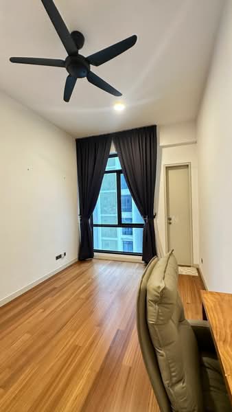 Service Residence for Sale at The Park 2 - Alex Chin - Interior - PropertyGuru.com.my
