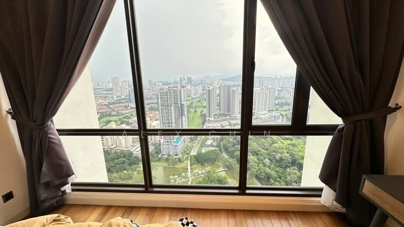Service Residence for Sale at The Park 2 - Alex Chin - View - PropertyGuru.com.my