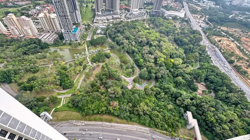 Service Residence for Sale at The Park 2 - Alex Chin - Exterior - PropertyGuru.com.my