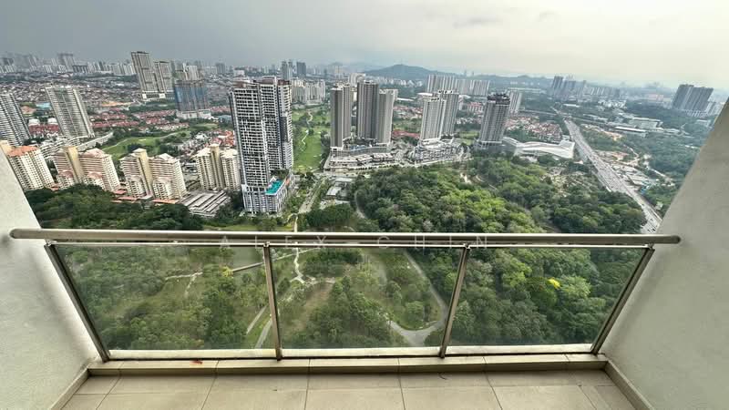 Service Residence for Sale at The Park 2 - Alex Chin - View - PropertyGuru.com.my