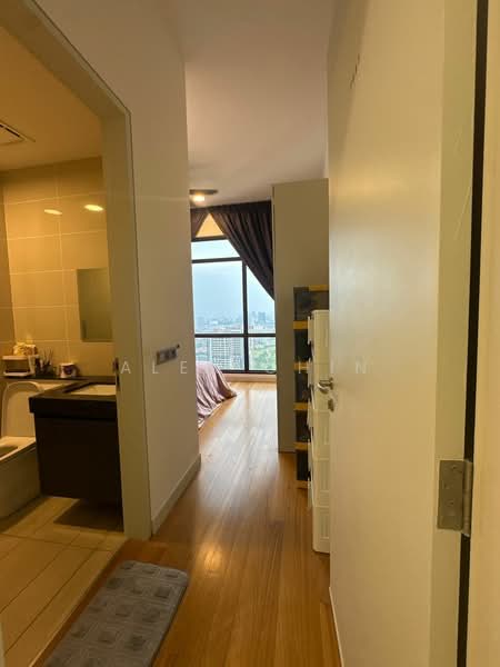 Service Residence for Sale at The Park 2 - Alex Chin - Bathroom - PropertyGuru.com.my