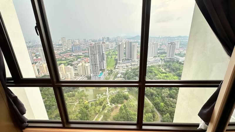 Service Residence for Sale at The Park 2 - Alex Chin - View - PropertyGuru.com.my