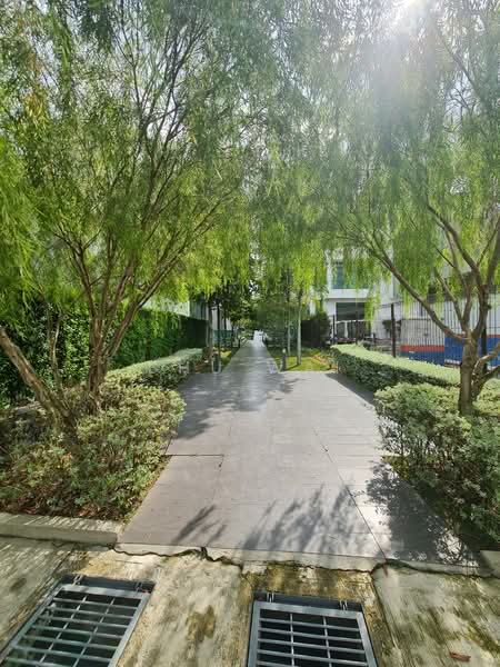 Rumah Teres 3 Tingkat untuk Dijual di Bandar Puteri Puchong (Puchong) - Shu Wai - Exterior - PropertyGuru.com.my