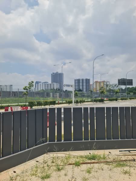 Rumah Teres 3 Tingkat untuk Dijual di Bandar Puteri Puchong (Puchong) - Shu Wai - Exterior - PropertyGuru.com.my