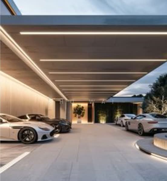 Rumah Teres 3 Tingkat untuk Dijual di Bandar Puteri Puchong (Puchong) - Shu Wai - Exterior - PropertyGuru.com.my