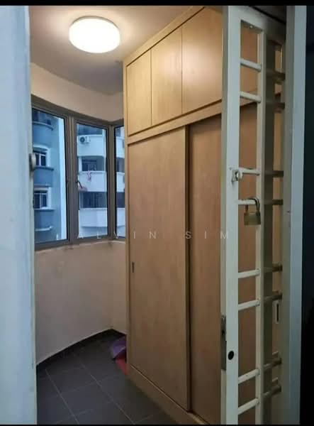 Pangsapuri untuk Dijual di Jade View - Alvin Sim - PropertyGuru.com.my